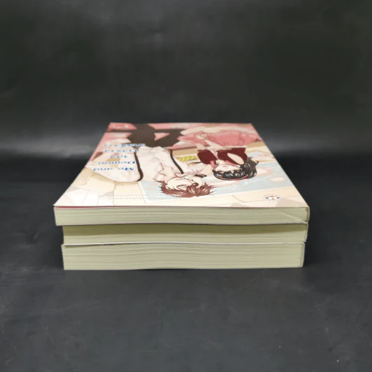 นิยายแจ่มใสเซ็ต Angel and Demon 3 เล่ม - ลูกชุบ รูปที่ 5