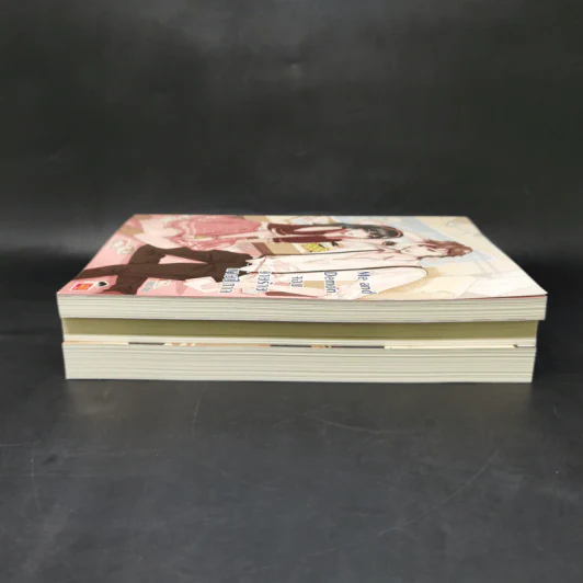 นิยายแจ่มใสเซ็ต Angel and Demon 3 เล่ม - ลูกชุบ รูปที่ 4