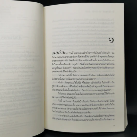 ชุดเคหาสน์รัตติกาล House of Night Series 8 เล่ม - พี.ซี. คาสต์, คริสติน คาสต์ รูปที่ 9