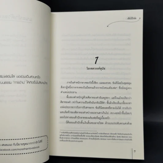 นิยายแจ่มใสจีน เพียงหนึ่งใจ 2 เล่มจบ - เซินไป๋เซ่อ รูปที่ 9