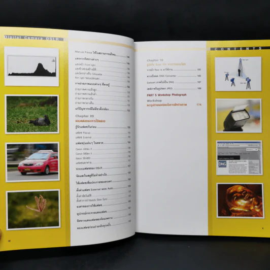 Basic in DSLR Photography รูปที่ 13
