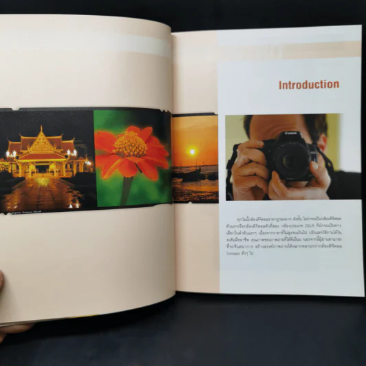 Basic in DSLR Photography รูปที่ 14