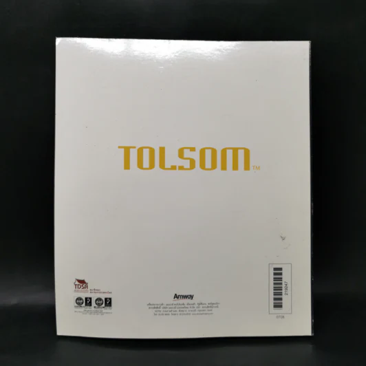 คู่มือแนะนำการดูแลตัวเองสำหรับผู้ชายยุคใหม่ Mentenance by Tolsom รูปที่ 2