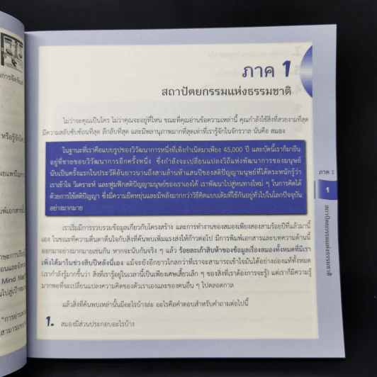 คัมภีร์ Mind Map - โทนี บูซาน รูปที่ 15