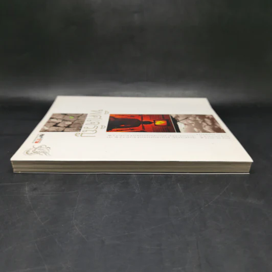 พิศเจริญ หนังสือภาพและอมตธรรมแห่งสองศรีพระศาสนา รูปที่ 5
