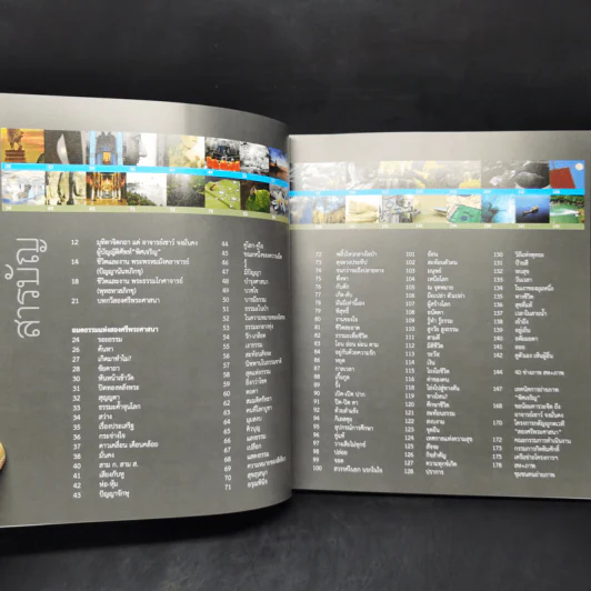 พิศเจริญ หนังสือภาพและอมตธรรมแห่งสองศรีพระศาสนา รูปที่ 10