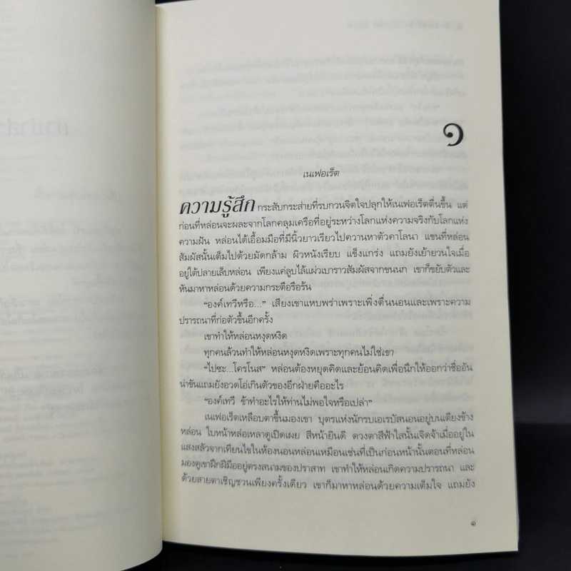ชุดเคหาสน์รัตติกาล House of Night Series 8 เล่ม - พี.ซี. คาสต์, คริสติน คาสต์ รูปที่ 17