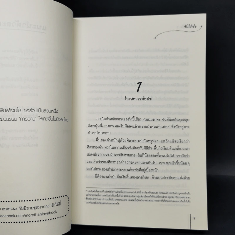 นิยายแจ่มใสจีน เพียงหนึ่งใจ 2 เล่มจบ - เซินไป๋เซ่อ รูปที่ 9