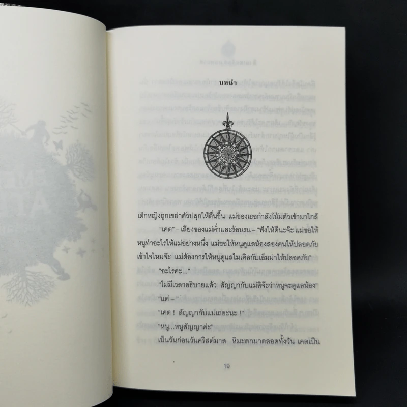 ดิ เอเมอรัลด์ แอตลาส แผนที่มรกตมนตรา มหาคัมภีร์บุพกาล เล่ม 1 - จอห์น สตีเฟนส์ รูปที่ 11