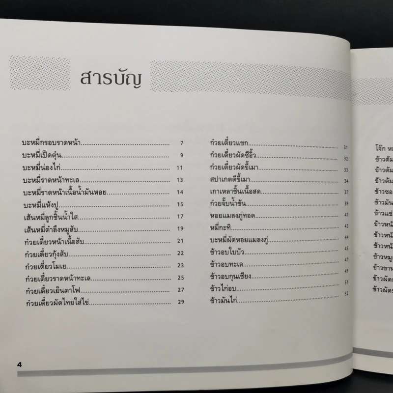 อาหารจานเดียว - จรูญศรี พลเวียง, สุดาพร ทิมฤกษ์, อัจฉรี คงเลิศมงคล รูปที่ 10