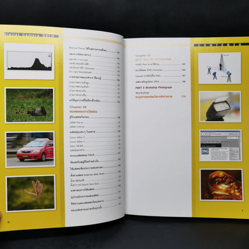 Basic in DSLR Photography รูปที่ 13