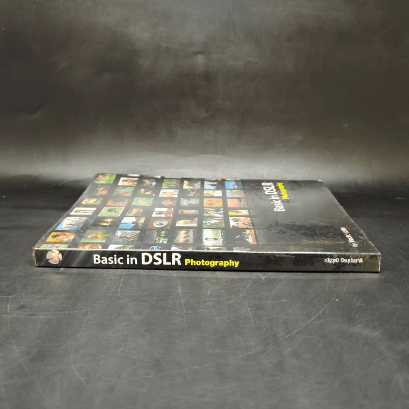Basic in DSLR Photography รูปที่ 3