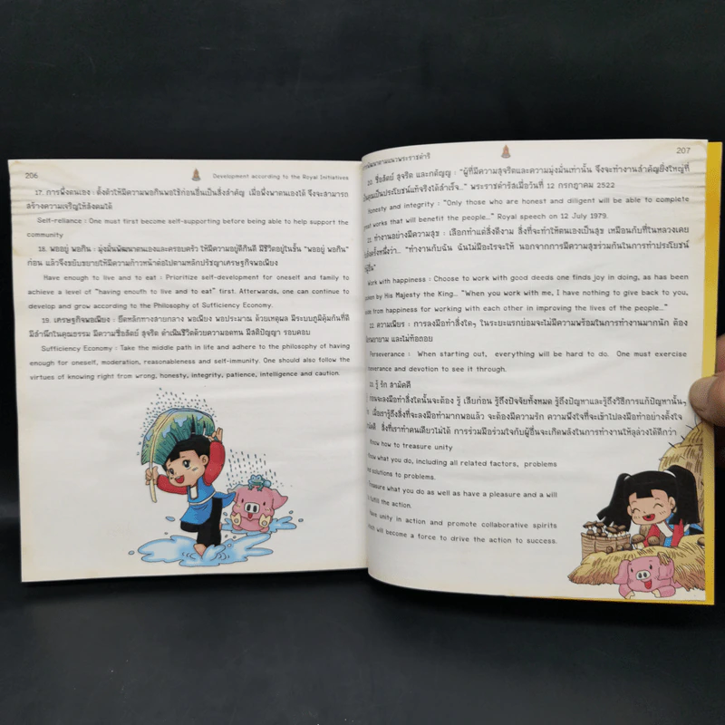 ความสุขของแผ่นดิน รูปที่ 14