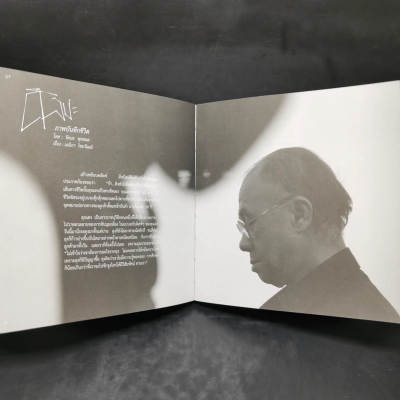 Art Normal 75 พื้นที่แสดงงานจาก 124 ศิลปิน เพราะทุกบ้านคือแกลเลอรี ทุกที่คือหอศิลป์ รูปที่ 13