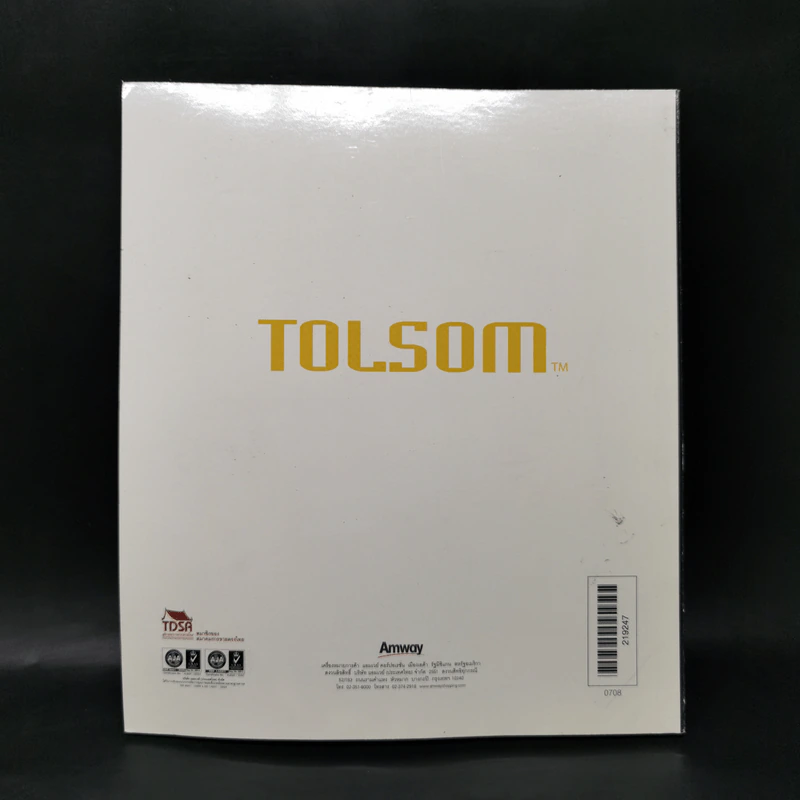 คู่มือแนะนำการดูแลตัวเองสำหรับผู้ชายยุคใหม่ Mentenance by Tolsom รูปที่ 2