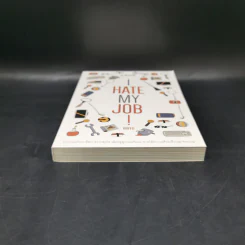 I Hate My Job - Buffo รูปที่ 4