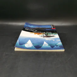 The Prisoner of Zenda - Oxford Bookworms 3 รูปที่ 6