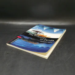 The Prisoner of Zenda - Oxford Bookworms 3 รูปที่ 7