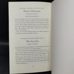 The Prisoner of Zenda - Oxford Bookworms 3 รูปที่ 10