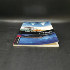 The Prisoner of Zenda - Oxford Bookworms 3 รูปที่ 4