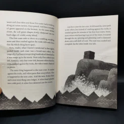 The Wild Robot - Peter Brown รูปที่ 11