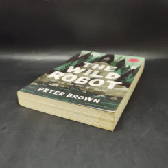 The Wild Robot - Peter Brown รูปที่ 7
