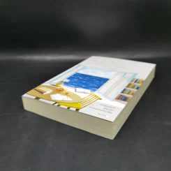 ห้องสมุดแห่งการสูญหายและค้นพบ The Library of Lost and Found - ฟาเอดรา แพทริก รูปที่ 7
