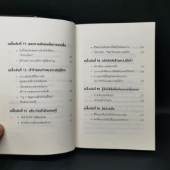 คิดแบบยิวทำแบบญี่ปุ่น - ฮอนดะ เคน รูปที่ 11
