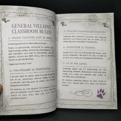 Ever After High: General Villainy - Suzanne Selfors รูปที่ 10