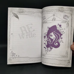 Ever After High: General Villainy - Suzanne Selfors รูปที่ 12