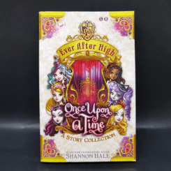 Ever After High: Once Upon a Time - Shannon Hale รูปที่ 1
