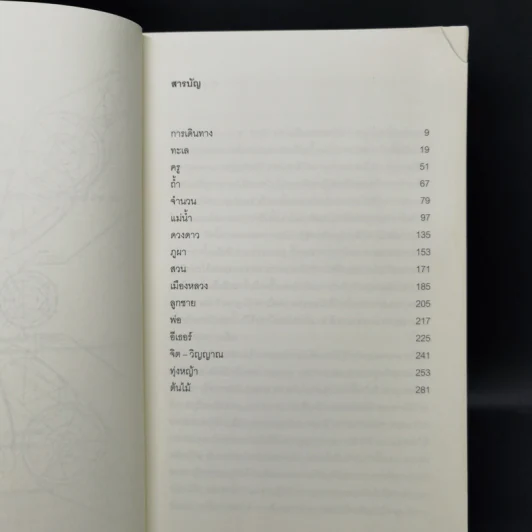 คนวัดโลก : Die Vermessung Der Weit - Daniel Kehlmann (ดานีเอล เคห์ลมันน์) รูปที่ 9