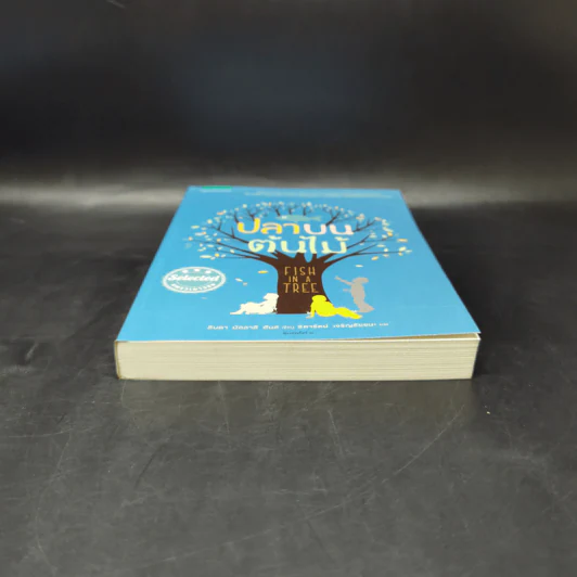 ปลาบนต้นไม้ - Lynda Mullaly Hunt (ลินดา มัลลาลี ฮันต์) รูปที่ 4