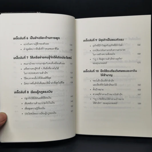 คิดแบบยิวทำแบบญี่ปุ่น - ฮอนดะ เคน รูปที่ 10