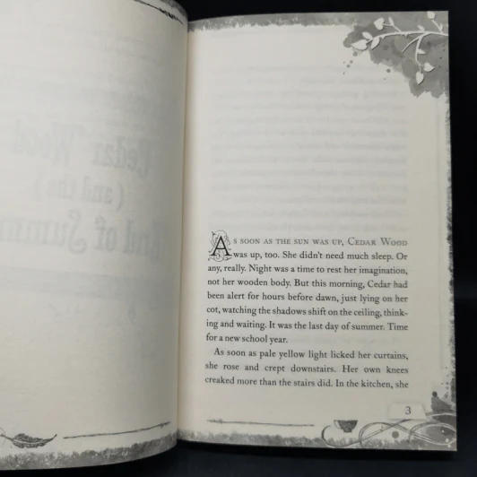 Ever After High: Once Upon a Time - Shannon Hale รูปที่ 12