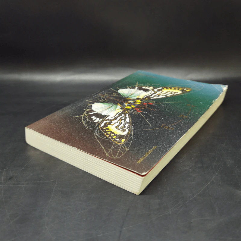 คนวัดโลก : Die Vermessung Der Weit - Daniel Kehlmann (ดานีเอล เคห์ลมันน์) รูปที่ 7