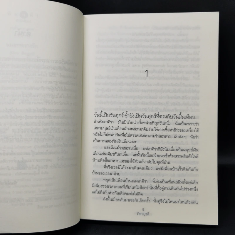 หมอกพรางรัก - คีตาญชลี รูปที่ 9
