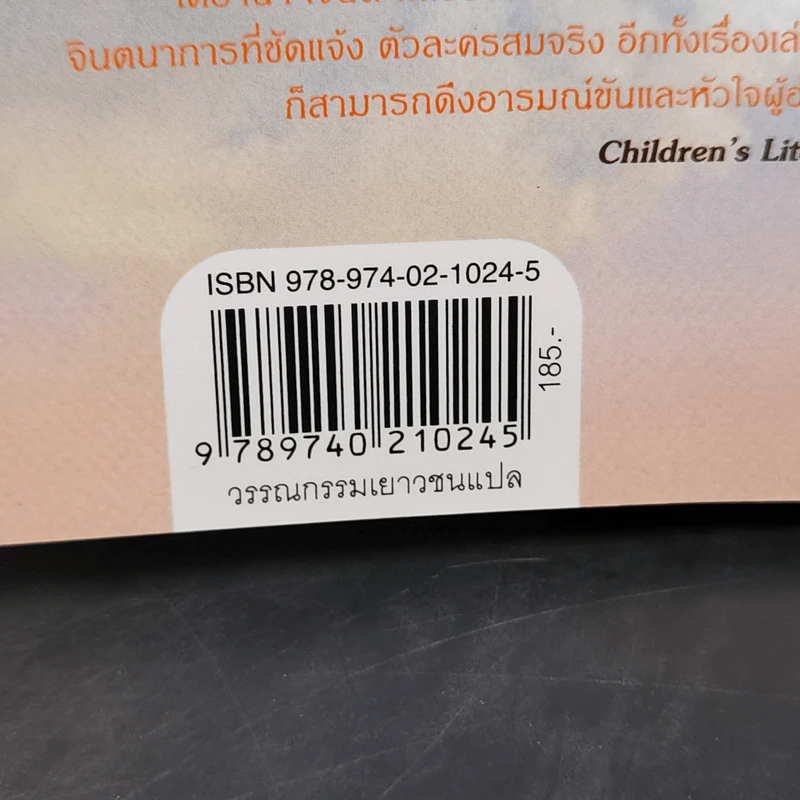 บ้านวิเศษของพ่อมดนอร์แลนด์ (House of Many Ways) - Diana Waynne Jones รูปที่ 14