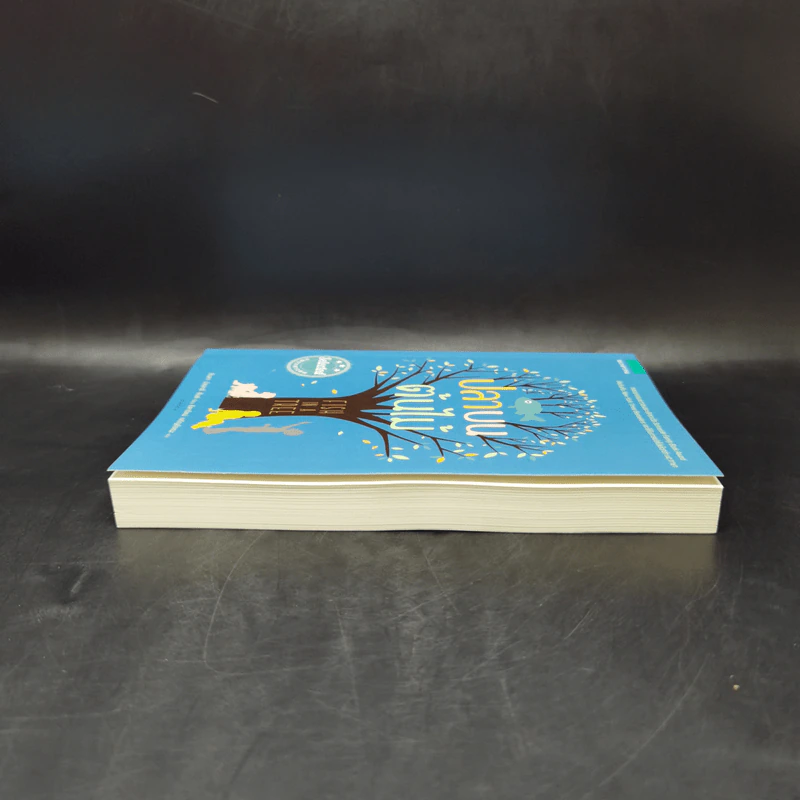ปลาบนต้นไม้ - Lynda Mullaly Hunt (ลินดา มัลลาลี ฮันต์) รูปที่ 5