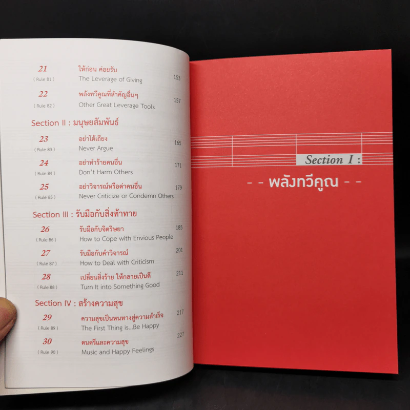 สำเร็จก่อนใคร ใช้พลังทวีคูณช่วยคุณสำเร็จเร็วขึ้น & ง่ายขึ้น - บัณฑิต อึ้งรังษี รูปที่ 11