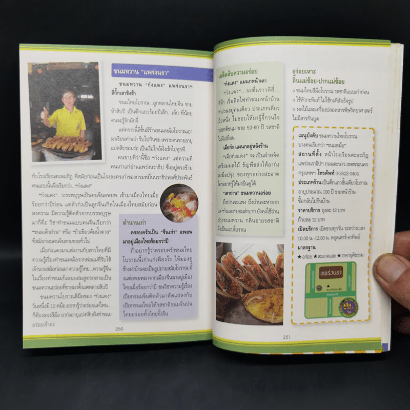 เปิดตำนาน เปิบพิสดาร แม่ช้อย นางรำ รูปที่ 12