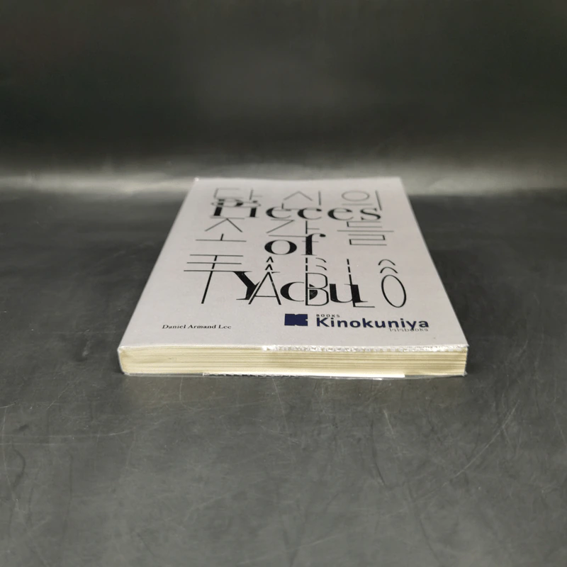 PIECES OF YOU เศษเสี้ยวของเธอ - Tablo รูปที่ 4