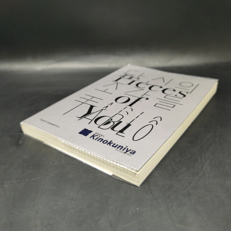 PIECES OF YOU เศษเสี้ยวของเธอ - Tablo รูปที่ 7