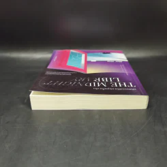 THE MIDNIGHT LIBRARY มหัศจรรย์ห้องสมุดเที่ยงคืน - แมตต์ เฮก (Matt Haig) รูปที่ 6