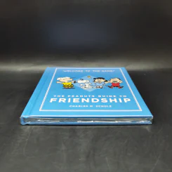 The Peanuts Guide to Friendship - Charles M. Schulz รูปที่ 4