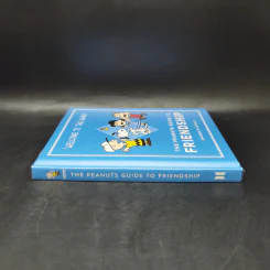 The Peanuts Guide to Friendship - Charles M. Schulz รูปที่ 3