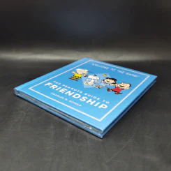 The Peanuts Guide to Friendship - Charles M. Schulz รูปที่ 7
