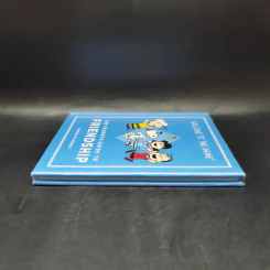 The Peanuts Guide to Friendship - Charles M. Schulz รูปที่ 5