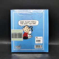 The Peanuts Guide to Friendship - Charles M. Schulz รูปที่ 2