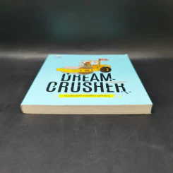 Dream Crucher ภารกิจยุติฝัน - วิชัย รูปที่ 4